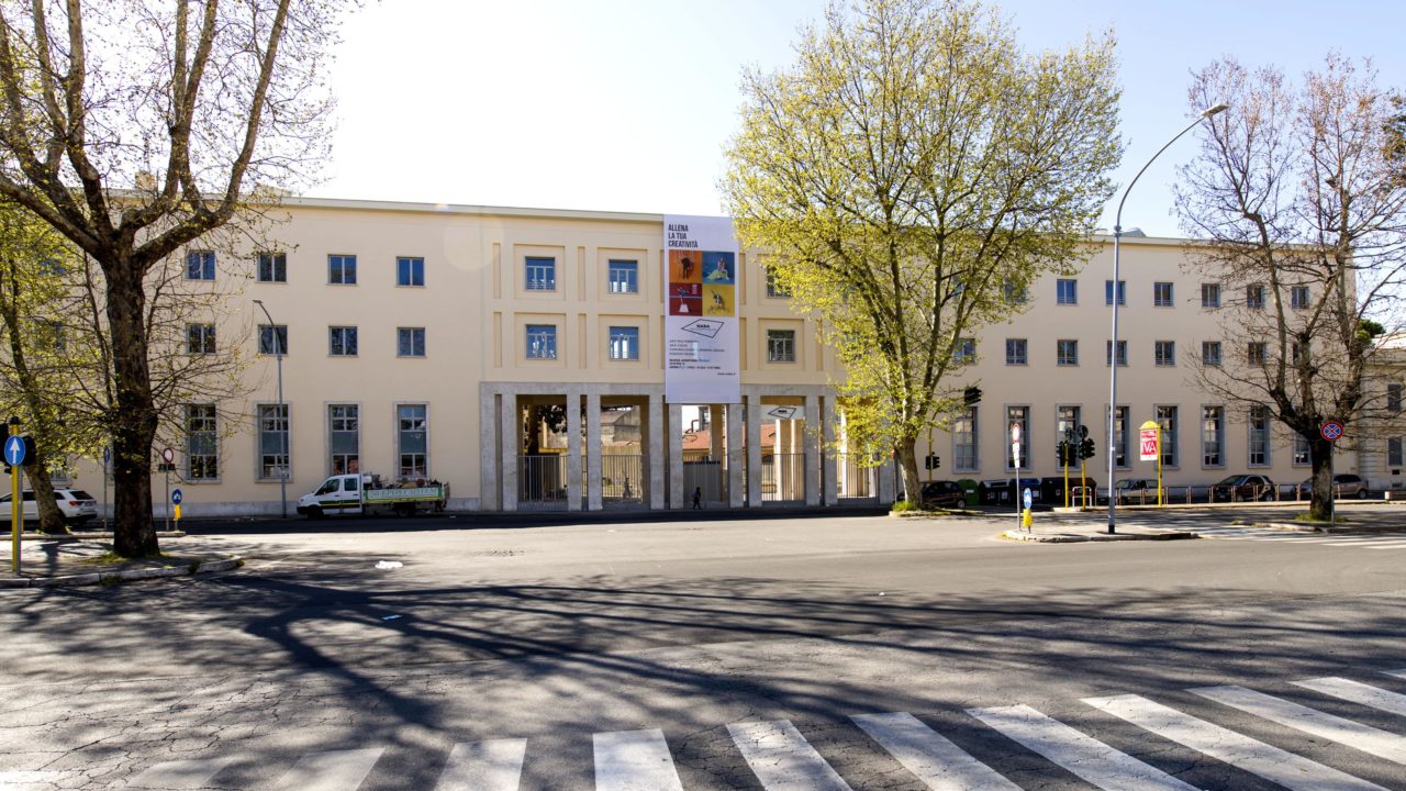 NABA - Rome Campus