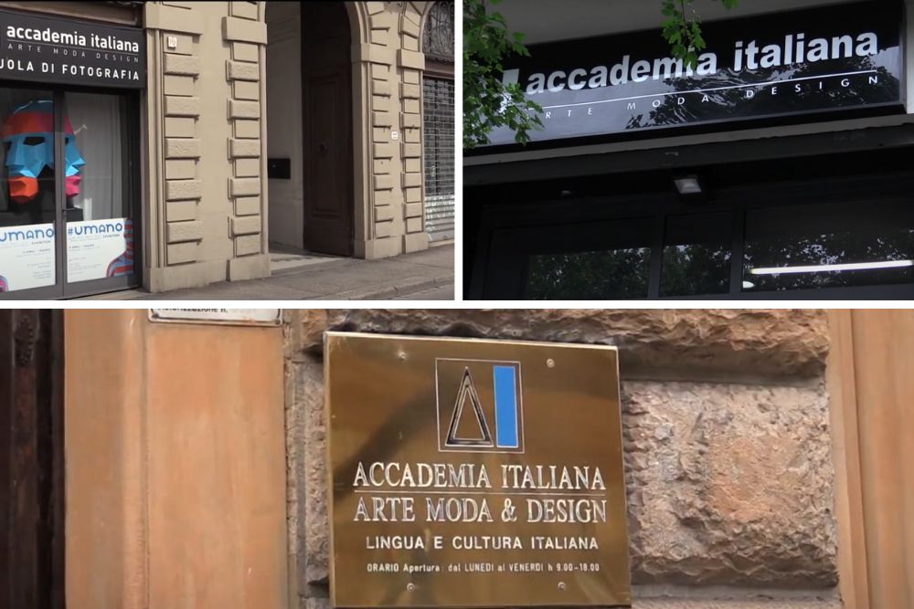 Tổng quan về trường Accademia Italiana
