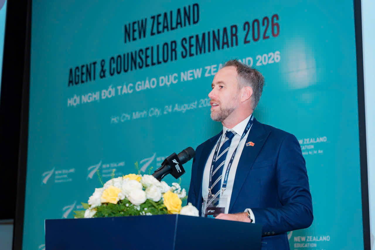 New Zealand Agent and Counsellor Seminar 2026-5