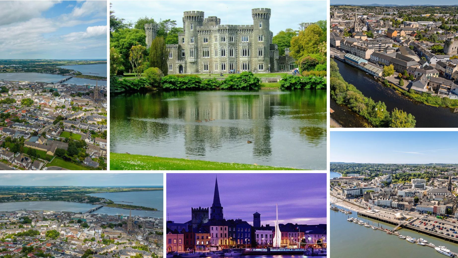 Về Ireland
