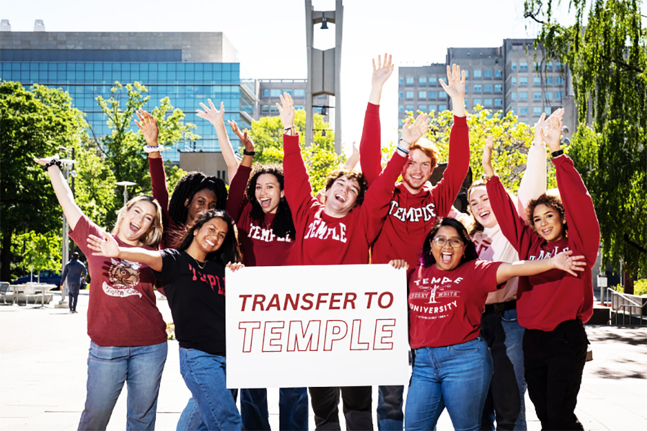 Chương trình tiếng Anh tăng cường (Intensive English Language Program – IELP) của Temple University (TU)