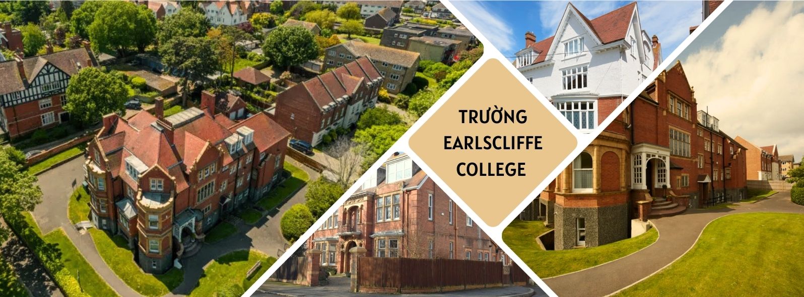 tổng quan trường trung học nội trú Earlscliffe
