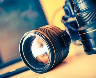 Nghệ thuật Truyền thông/ Nhiếp ảnh