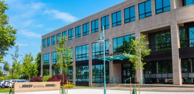 LANGLEY SCHOOL DISTRICT 35 &ndash; HỌC KHU CHẤT LƯỢNG CỦA TỈNH BANG BRITSH COLUMBIA