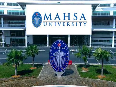 MALAYSIA ALLIED HEALTH SCIENCES ACADEMY (MAHSA) – ĐẠI HỌC Y TẾ TƯ NHÂN LỚN NHẤT MALAYSIA