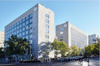 IE UNIVERSITY &ndash; TRƯỜNG ĐẠI HỌC XẾP HẠNG #17 THẾ GIỚI VỀ KHẢ NĂNG ĐƯỢC TUYỂN DỤNG CỦA SINH VI&Ecirc;N TỐT NGHIỆP
