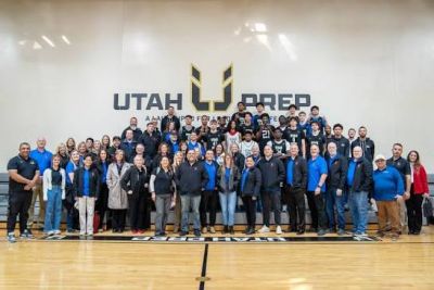 UTAH PREP ACADEMY - TRƯỜNG NỘI TR&Uacute; QUỐC TẾ TƯ THỤC Đ&Agrave;O TẠO N&Ecirc;N NHỮNG HỌC GIẢ, VẬN ĐỘNG VI&Ecirc;N V&Agrave; NH&Agrave; L&Atilde;NH ĐẠO MANG TẦM V&Oacute;C TO&Agrave;N CẦU