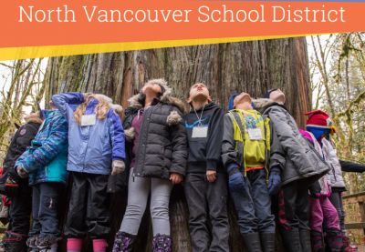 NORTH VANCOUVER SCHOOL DISTRICT 44 &ndash;HỌC KHU C&Ocirc;NG LẬP C&Oacute; CẢNH QUAN TUYỆT ĐẸP V&Agrave; VỊ TR&Iacute; ĐỘC Đ&Aacute;O NHẤT TẠI BRITISH COLUMBIA