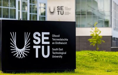 SOUTH EAST TECHNOLOGICAL UNIVERSITY (SETU) &ndash; TOP 5 TRƯỜNG ĐẠI HỌC C&Ocirc;NG NGHỆ LỚN NHẤT IRELAND