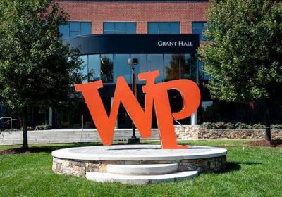WILLIAM PATERSON UNIVERSITY (WP) - NO. 28 C&Aacute;C TRƯỜNG ĐẠI HỌC C&Ocirc;NG LẬP TỐT NHẤT HOA KỲ