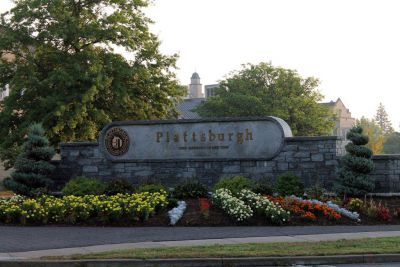 STATE UNIVERSITY OF NEW YORK AT PLATTSBURGH (SUNY Plattsburgh) – TOP CÁC TRƯỜNG ĐẠI HỌC TỐT NHẤT TIỂU BANG NEW YORK