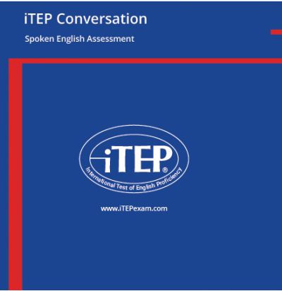 iTEP Conversation