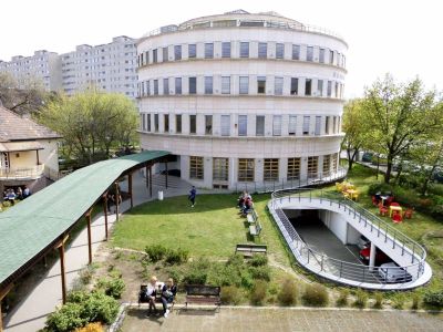 BUDAPEST METROPOLITAN UNIVERSITY (METU) &ndash;TRƯỜNG ĐẠI HỌC TƯ THỤC LỚN NHẤT HUNGARY