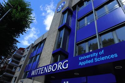 WITTENBORG UNIVERSITY OF APPLIED SCIENCES &ndash; TRƯỜNG ĐẠI HỌC KHOA HỌC ỨNG DỤNG DUY NHẤT CỦA H&Agrave; LAN NHẬN ĐƯỢC KIỂM ĐỊNH K&Eacute;P CH&Acirc;U &Acirc;U