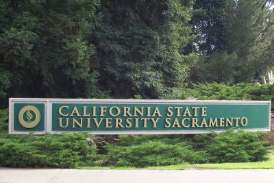 CALIFORNIA STATE UNIVESITY SACRAMENTO (CSU Sacramento) - ĐẠI HỌC CÔNG LẬP TỐT NHẤT KHU VỰC PHÍA TÂY NƯỚC MỸ
