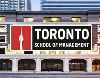 TORONTO SCHOOL OF MANAGEMENT (TSoM) - MỘT TRONG NHỮNG TRƯỜNG ĐÀO TẠO NGHỀ TỐT NHẤT CANADA
