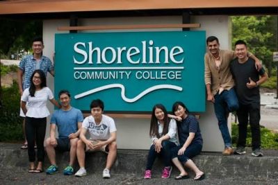 SHORELINE COLLEGE &ndash; MỘT TRONG NHỮNG TRƯỜNG CAO ĐẲNG CỘNG ĐỒNG H&Agrave;NG ĐẦU TIỂU BANG WASHINGTON