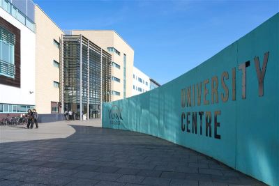 YORK COLLEGE &ndash; TRƯỜNG PHỔ TH&Ocirc;NG C&Oacute; CHƯƠNG TR&Igrave;NH A LEVEL ĐA DẠNG BẬC NHẤT MIỀN BẮC NƯỚC ANH