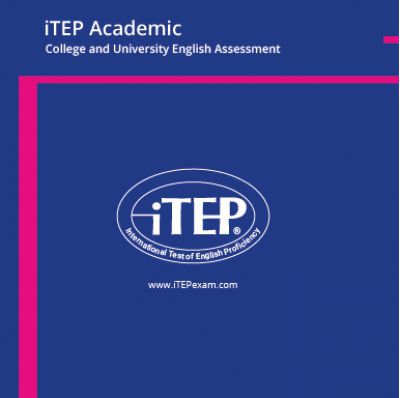 iTEP Academic